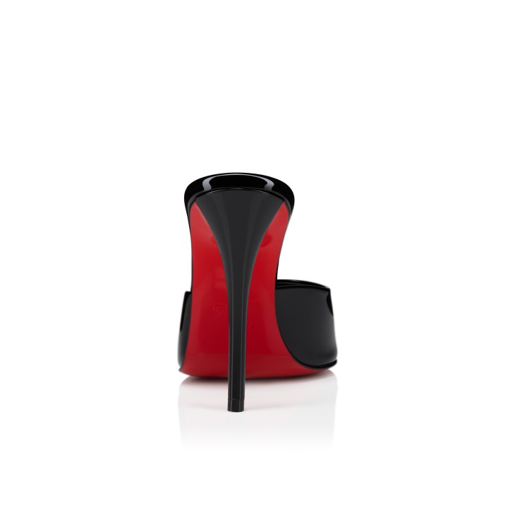Christian Louboutin Miss Z Mule - Image 3